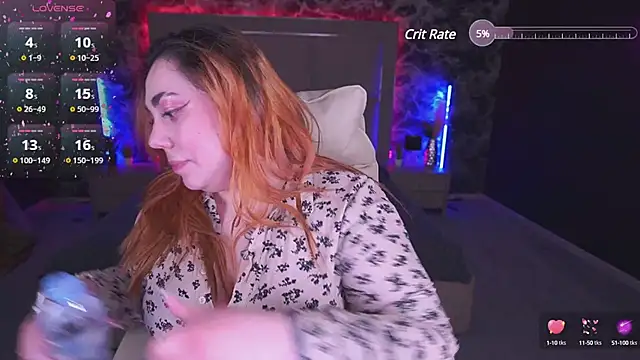 Kittywakee online show from March 12, 2025, 1:47 am