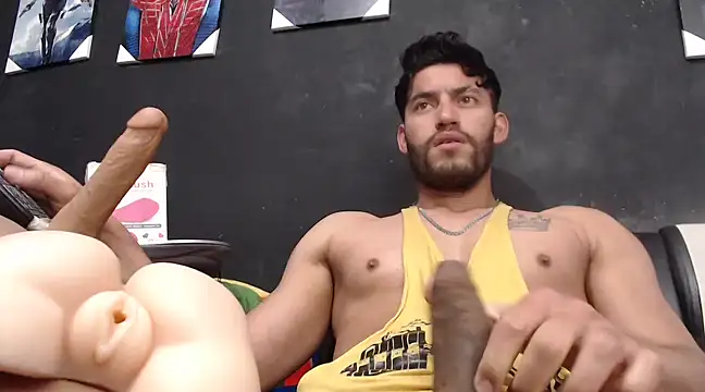 ethasteban27 online show from December 22, 2024, 1:44 pm