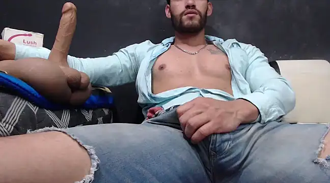 ethasteban27 online show from January 10, 2025, 10:04 pm