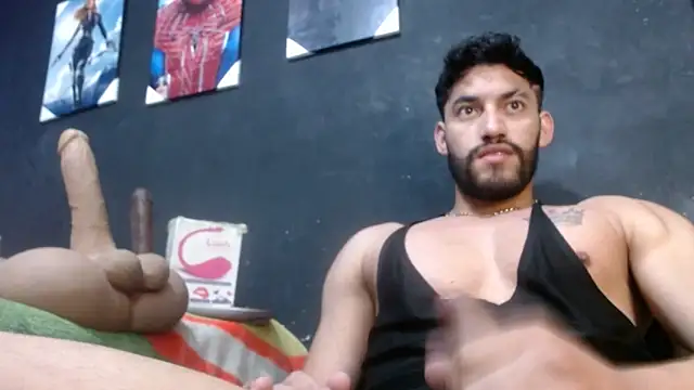 ethasteban27 online show from October 13, 2025, 10:59 am