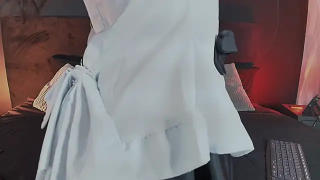 Aylen darkmoor online show from September 30, 2025, 7:52 pm