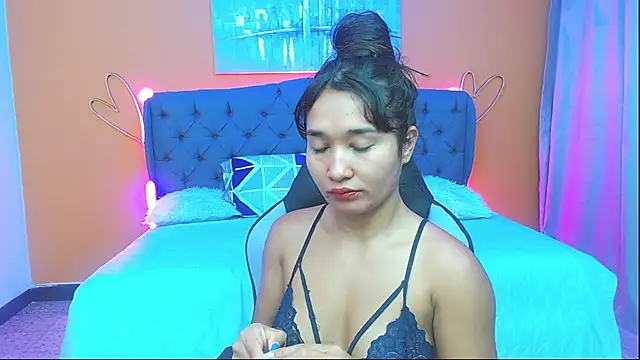 aliceroma online show from February 26, 2025, 3:08 pm