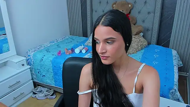 Susieeve online show from January 4, 2025, 12:48 am