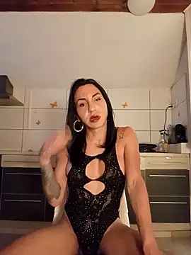 Daniela92xh online show from September 25, 2025, 4:11 pm