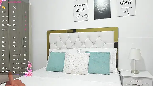 SofiaBosch online show from December 20, 2024, 5:04 am