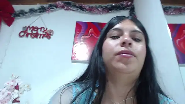 Naia x online show from December 26, 2024, 7:27 pm