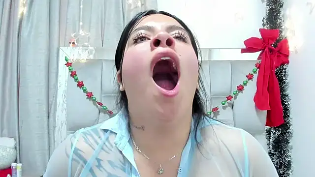 Naia x online show from January 2, 2025, 5:07 pm