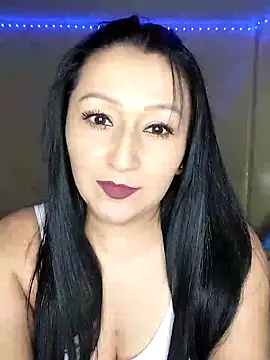 ArianaMist online show from September 29, 2025, 12:27 am