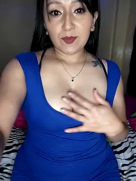 ArianaMist online show from October 23, 2025, 10:08 pm