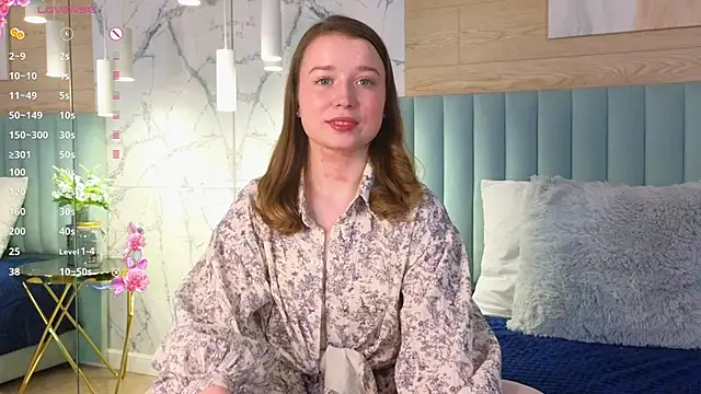MichelleHaynes online show from December 12, 2024, 5:15 pm