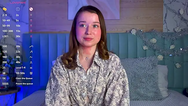 MichelleHaynes online show from December 27, 2024, 3:04 pm