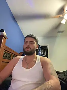 Snapshot of MasterKvn chatting on January 1, 2025, 9:39 am MasterKvn online show from January 1, 2025, 9:39 am