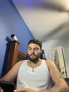 Snapshot of MasterKvn chatting on January 9, 2025, 6:38 am MasterKvn online show from January 9, 2025, 6:38 am