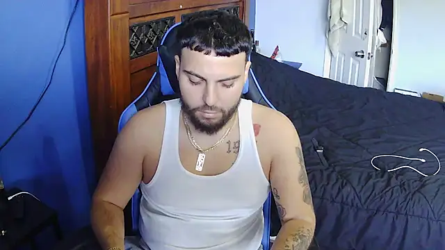 Snapshot of MasterKvn chatting on January 24, 2025, 9:15 pm MasterKvn online show from January 24, 2025, 9:15 pm