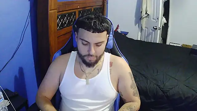 Snapshot of MasterKvn chatting on January 26, 2025, 7:21 am MasterKvn online show from January 26, 2025, 7:21 am