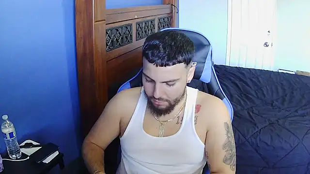 Snapshot of MasterKvn chatting on February 28, 2025, 5:59 pm MasterKvn online show from February 28, 2025, 5:59 pm