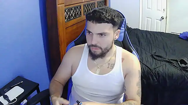 Snapshot of MasterKvn chatting on March 15, 2025, 9:09 am MasterKvn online show from March 15, 2025, 9:09 am