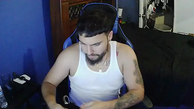 Snapshot of MasterKvn chatting on March 20, 2025, 6:19 am MasterKvn online show from March 20, 2025, 6:19 am