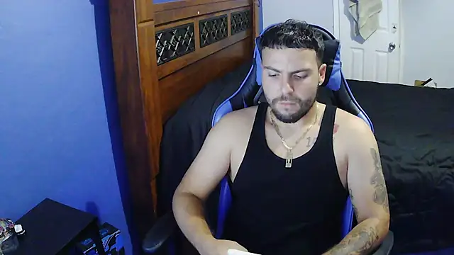 Snapshot of MasterKvn chatting on October 30, 2025, 6:15 am MasterKvn online show from October 30, 2025, 6:15 am