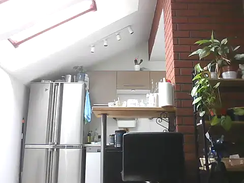 Nicetomeetyoubb online show from March 12, 2026, 11:49 am