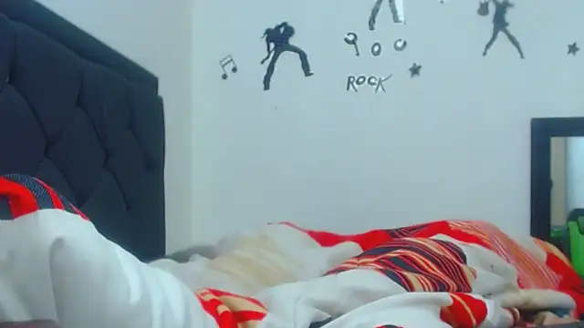 jaycolinss online show from October 4, 2025, 1:25 am