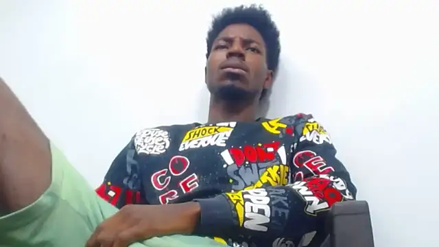 jaycolinss online show from October 13, 2025, 4:12 am