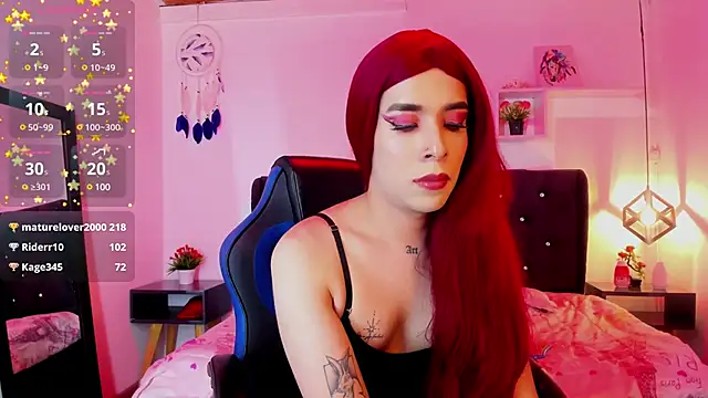 Snapshot of Nyx__Blackwood chatting on January 6, 2025, 1:41 pm Nyx Blackwood online show from January 6, 2025, 1:41 pm
