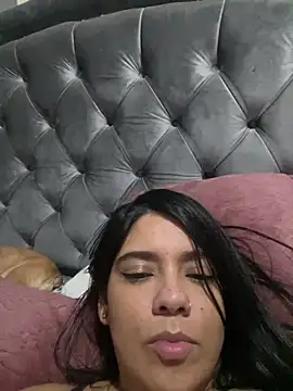 Mariana c1 online show from February 1, 2025, 4:14 am