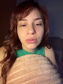 Snapshot of AgnesCampp chatting on May 6, 2026, 9:09 pm AgnesCampp online show from May 6, 2026, 9:09 pm