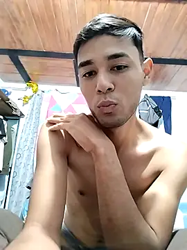 SexyNicoHotxx online show from January 7, 2025, 11:24 pm