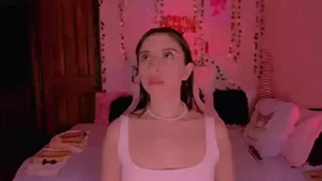 gabyye capprins online show from November 13, 2025, 12:20 am