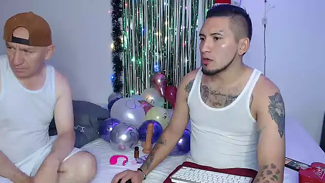 Jeiison duf online show from December 20, 2025, 10:06 pm