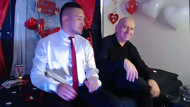 Jeiison duf online show from February 14, 2026, 5:32 pm