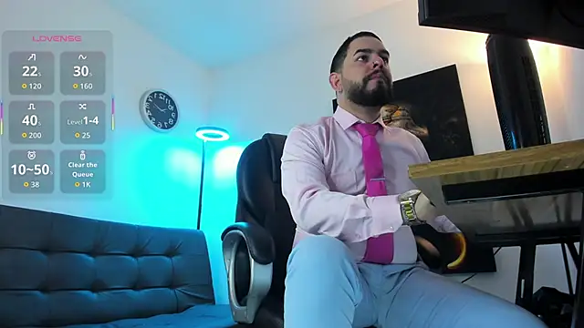 Ethan Castellano online show from February 27, 2026, 8:20 pm