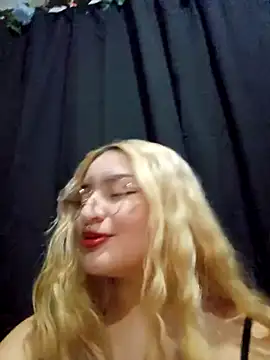 sadnessgyall online show from January 24, 2025, 4:16 am