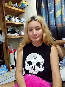 sadnessgyall online show from January 29, 2025, 2:53 pm