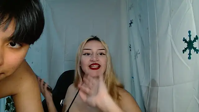 sadnessgyall online show from February 8, 2025, 5:29 am