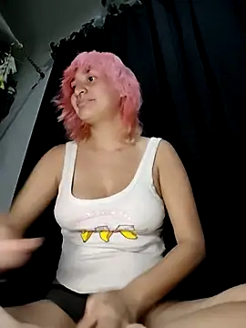 sadnessgyall online show from September 12, 2025, 2:44 am