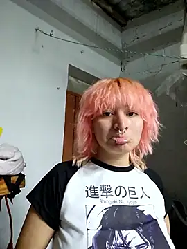 sadnessgyall online show from September 19, 2025, 11:27 pm