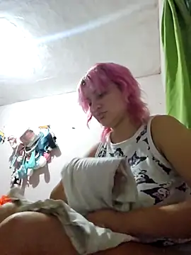 sadnessgyall online show from October 10, 2025, 5:17 am