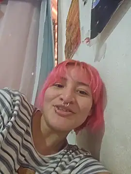 sadnessgyall online show from March 3, 2026, 8:15 pm