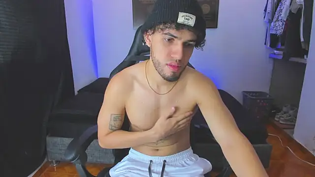 daddy jhons online show from September 8, 2025, 3:55 pm