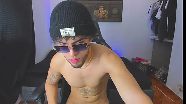 daddy jhons online show from October 28, 2025, 4:31 pm