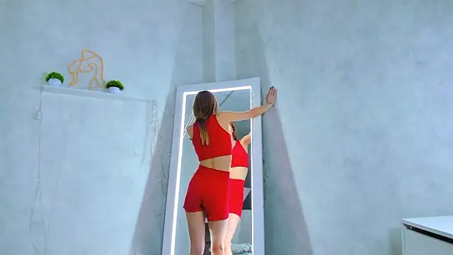 Cherry Price online show from February 27, 2025, 2:53 am