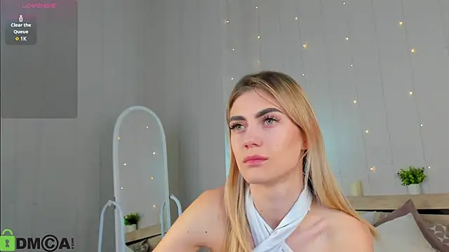 Cherry Price online show from October 7, 2025, 12:08 am