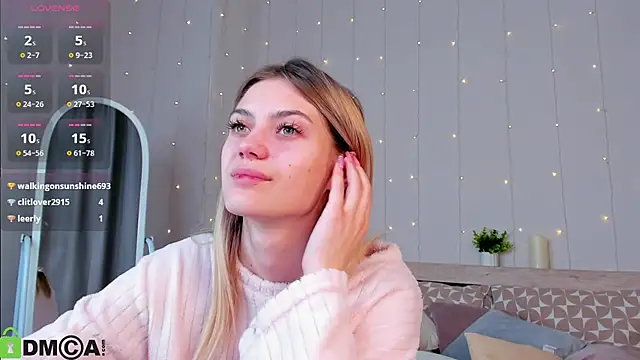 Cherry Price online show from November 7, 2025, 12:43 am