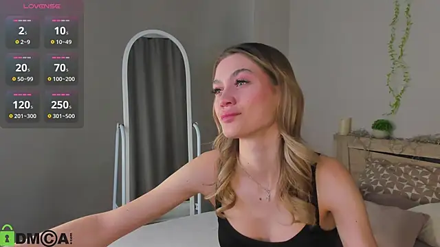 Cherry Price online show from March 30, 2026, 11:50 pm