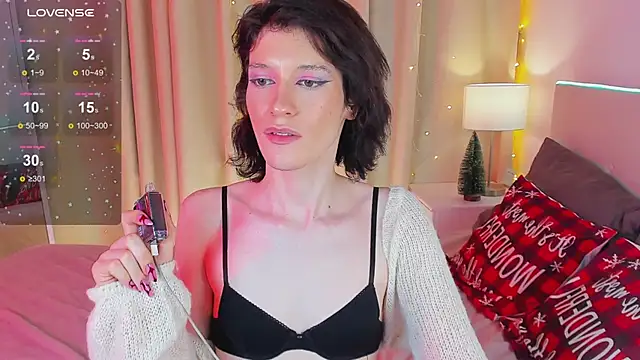 Kolette Gray online show from December 7, 2024, 4:58 pm