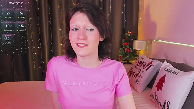 Kolette Gray online show from January 5, 2025, 3:13 pm