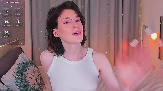 Kolette Gray online show from January 15, 2025, 7:34 pm